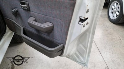 Lot 71 - 1999 TET MAESTRO 500L