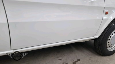 Lot 71 - 1999 TET MAESTRO 500L