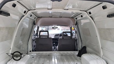 Lot 71 - 1999 TET MAESTRO 500L