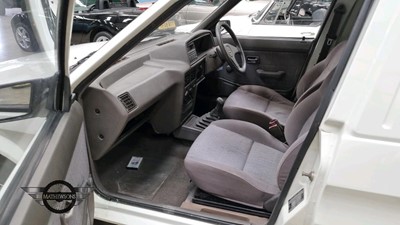 Lot 71 - 1999 TET MAESTRO 500L