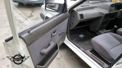 Lot 71 - 1999 TET MAESTRO 500L