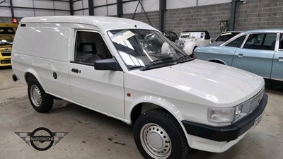 Lot 71 - 1999 TET MAESTRO 500L