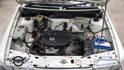 Lot 71 - 1999 TET MAESTRO 500L