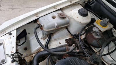 Lot 71 - 1999 TET MAESTRO 500L