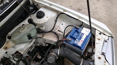 Lot 71 - 1999 TET MAESTRO 500L