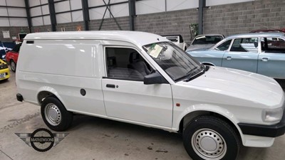 Lot 71 - 1999 TET MAESTRO 500L