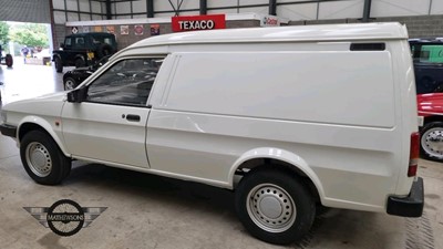 Lot 71 - 1999 TET MAESTRO 500L