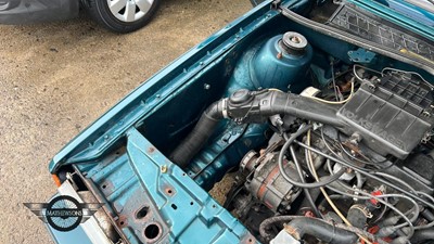 Lot 91 - 1991 VOLKSWAGEN SCIROCCO GT