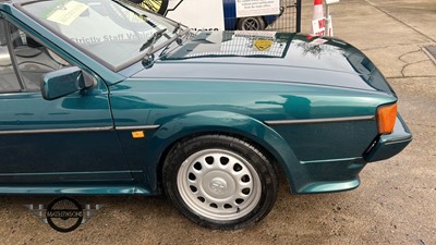 Lot 91 - 1991 VOLKSWAGEN SCIROCCO GT