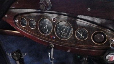 Lot 306 - 1932 STANDARD BIG 9