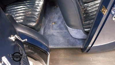 Lot 306 - 1932 STANDARD BIG 9