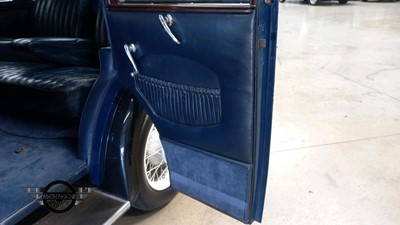 Lot 306 - 1932 STANDARD BIG 9
