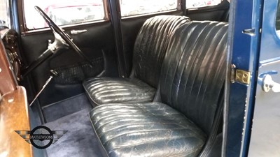 Lot 306 - 1932 STANDARD BIG 9