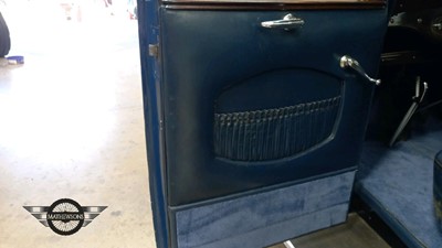 Lot 306 - 1932 STANDARD BIG 9