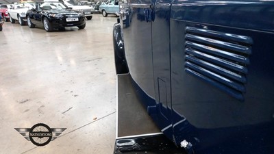 Lot 306 - 1932 STANDARD BIG 9