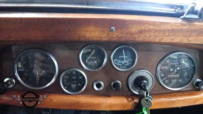 Lot 470 - 1935 AUSTIN 10 LITCHFIELD