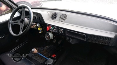 Lot 516 - 1977 FIAT 127