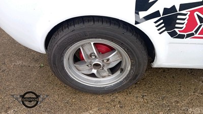 Lot 516 - 1977 FIAT 127