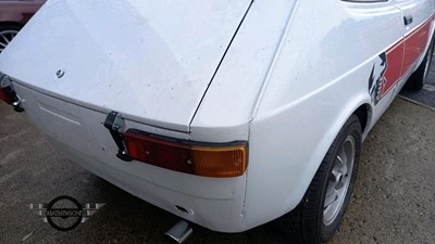 Lot 516 - 1977 FIAT 127