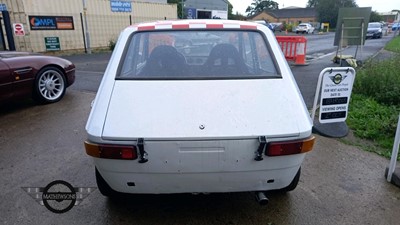Lot 516 - 1977 FIAT 127