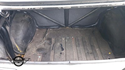 Lot 516 - 1977 FIAT 127