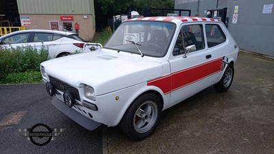 Lot 516 - 1977 FIAT 127