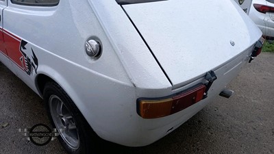 Lot 516 - 1977 FIAT 127