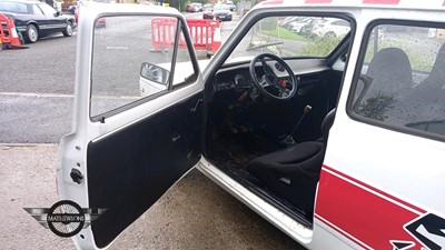 Lot 516 - 1977 FIAT 127