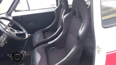 Lot 516 - 1977 FIAT 127