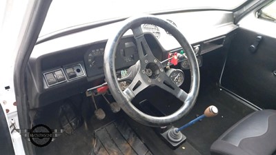 Lot 516 - 1977 FIAT 127