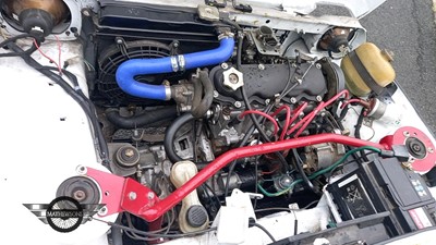 Lot 516 - 1977 FIAT 127