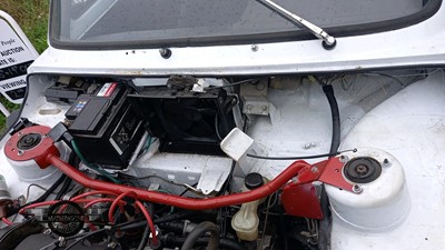 Lot 516 - 1977 FIAT 127