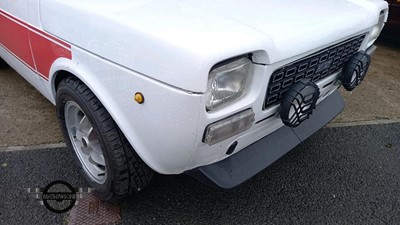 Lot 516 - 1977 FIAT 127