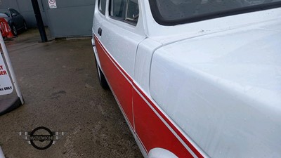 Lot 516 - 1977 FIAT 127