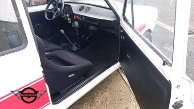 Lot 516 - 1977 FIAT 127