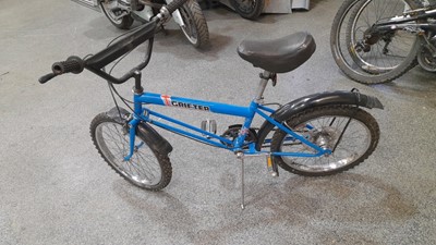 Lot 279 - RALEIGH GRIFTER