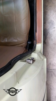 Lot 87 - 1979 FORD CORTINA PICKUP