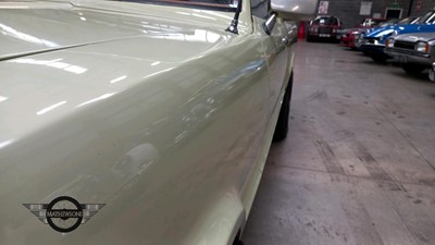 Lot 87 - 1979 FORD CORTINA PICKUP