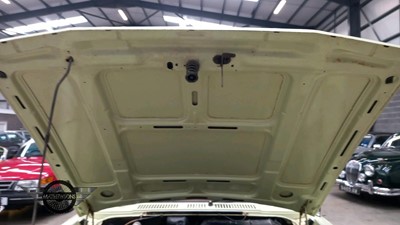 Lot 87 - 1979 FORD CORTINA PICKUP