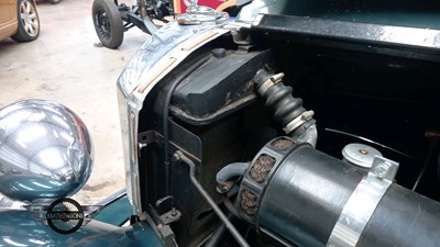 Lot 672 - 1953 TRIUMPH RENOWN SALOON