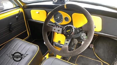 Lot 59 - 1971 AUSTIN MINI 1000