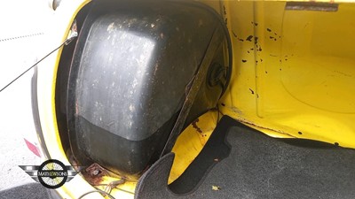 Lot 59 - 1971 AUSTIN MINI 1000