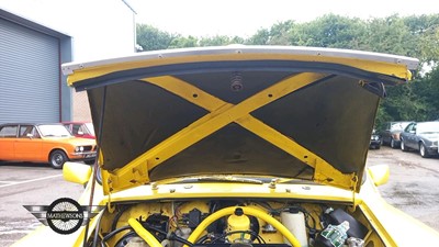 Lot 59 - 1971 AUSTIN MINI 1000