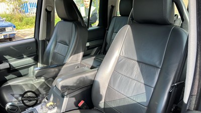 Lot 39 - 2008 LAND ROVER DISCOVERY TDV6 HSE A