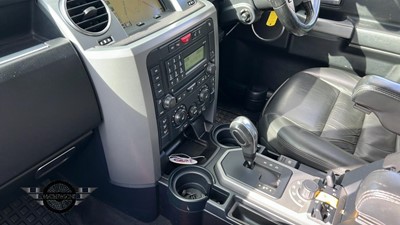 Lot 39 - 2008 LAND ROVER DISCOVERY TDV6 HSE A