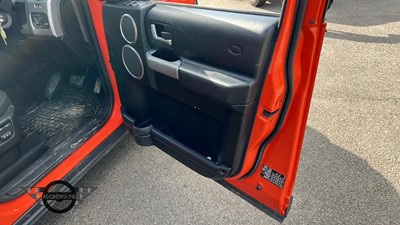 Lot 39 - 2008 LAND ROVER DISCOVERY TDV6 HSE A