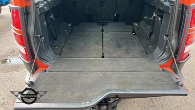 Lot 39 - 2008 LAND ROVER DISCOVERY TDV6 HSE A