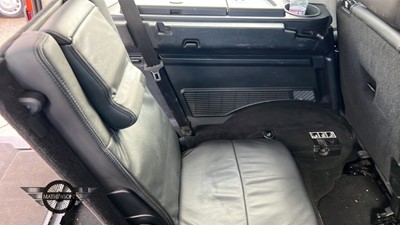 Lot 39 - 2008 LAND ROVER DISCOVERY TDV6 HSE A