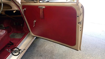 Lot 237 - 1955 MORRIS MINOR SERIES 2 SALOON S11