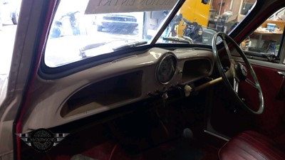 Lot 237 - 1955 MORRIS MINOR SERIES 2 SALOON S11